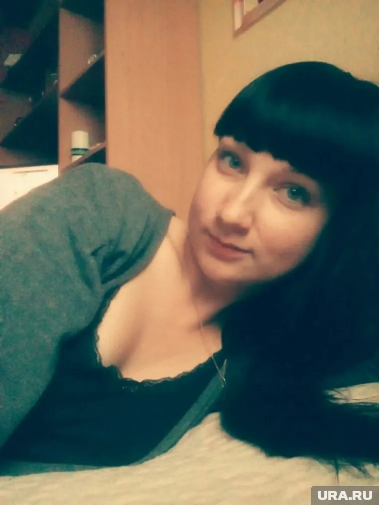 28-летняя Дарья утром пошла прогреть машину и пропала