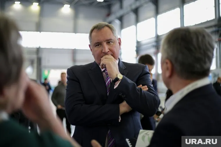 Программа «Сфера» обойдется в 0,8 трлн рублей, сообщил Дмитрий Рогозин