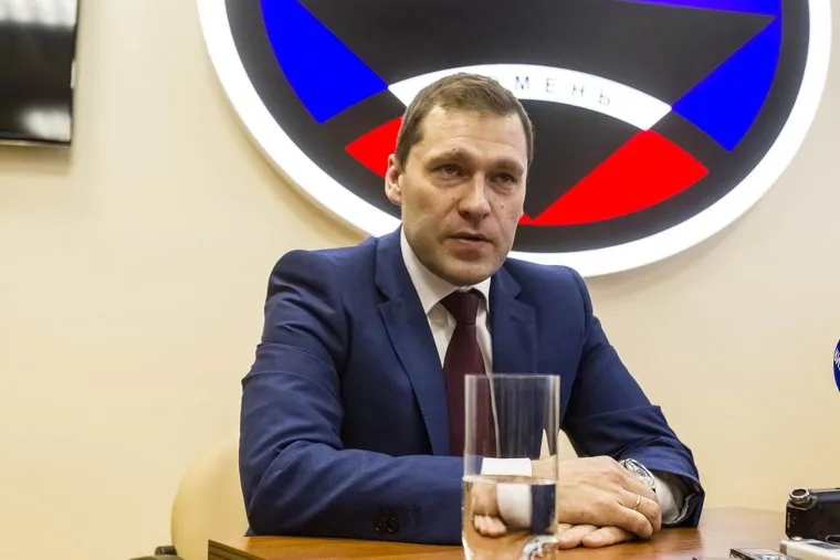 Объединение вузов. Тюмень, новоселов олег