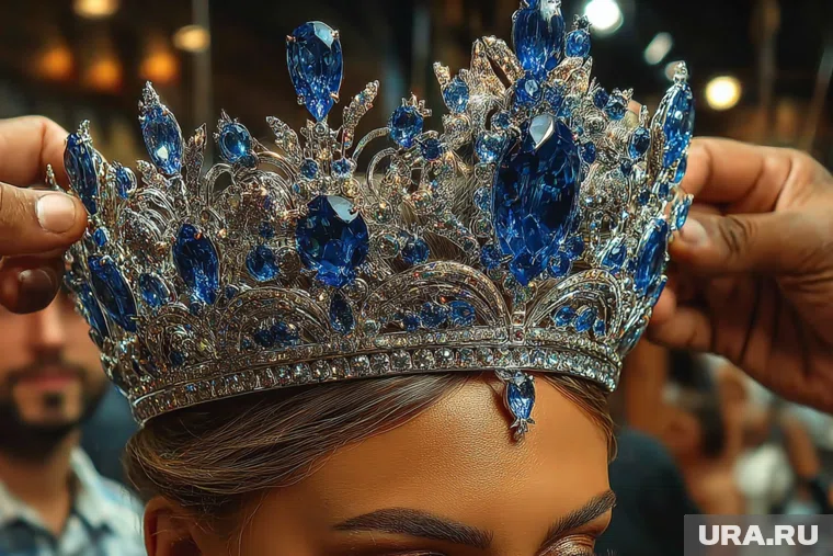 Победа мексиканки на конкурсе красоты была честной и достигнута ее трудом, заявила Венза