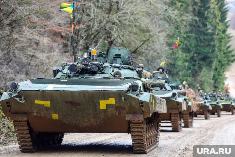 Близится победа России на Украине, заявил экс-аналитик ЦРУ Рэй Макговерн