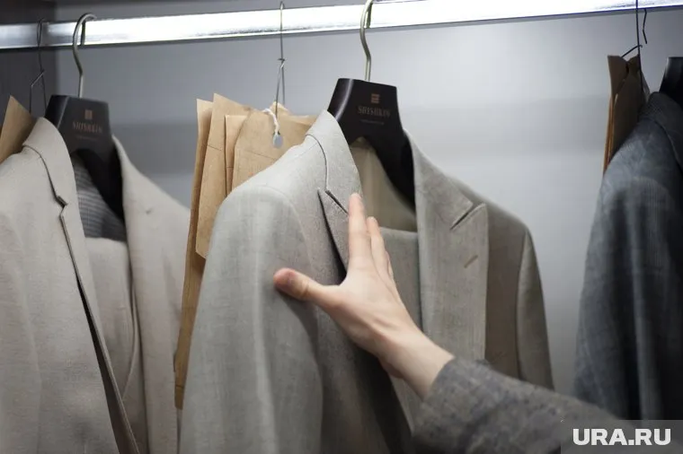 Благодаря высокому спросу магазины секонд-хенда открываются "пачками"