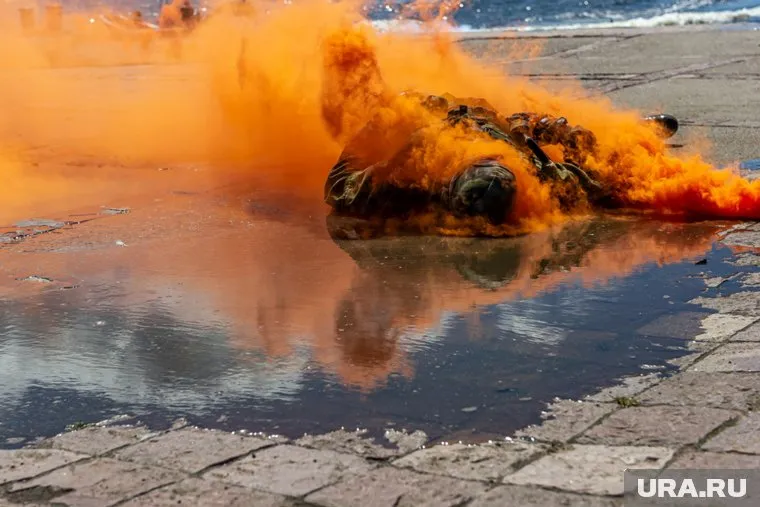 Проверка показала: ситуация в городе полностью нормализована