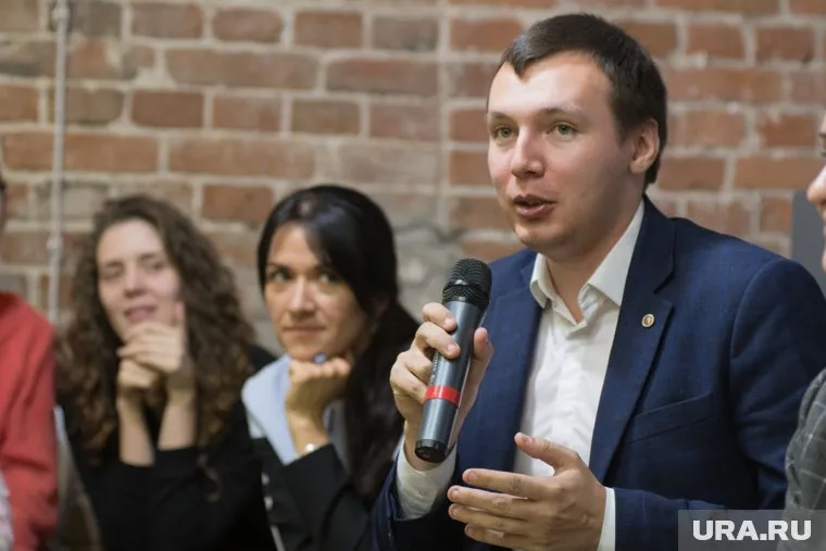 Суд встал на сторону Владислава Овчинникова