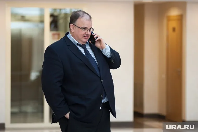 Андрей Цветков уже полгода занимает должность министра здравоохранения Среднего Урала