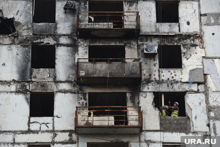 Когда город Ашкелон будет уничтожен, ХАМАС приступят к уничтожению других населенных пунктов