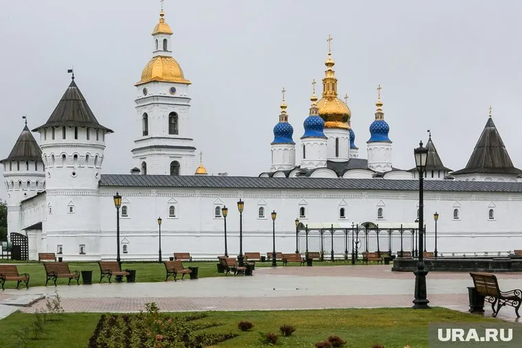 К 2030 году Тюменская область может ежегодно принимать по 7- 8 млн путешественников