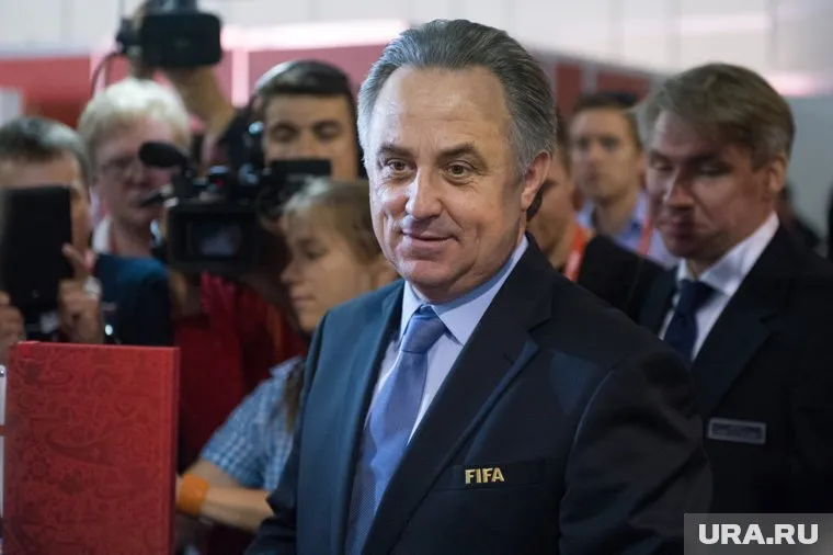 Виталий Мутко летит в Челябинск и Магнитогорск