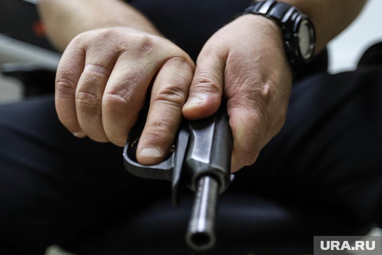 ОПГ из Сибири похитила криптоинвестора в Екатеринбурге ради полумиллиарда рублей