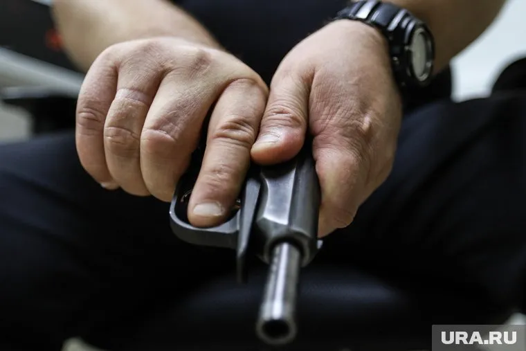 Преступников задержали в Алтайском крае и Крыму
