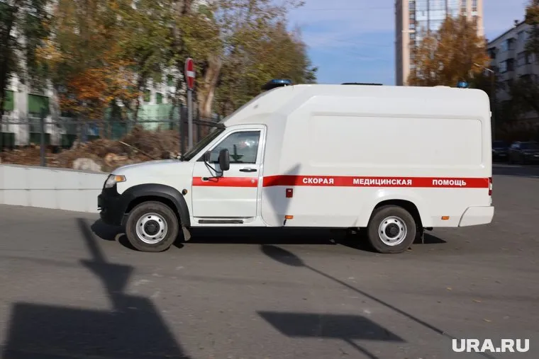 При сходе поезда в Волгоградской области 15 человек доставлены в медучреждения
