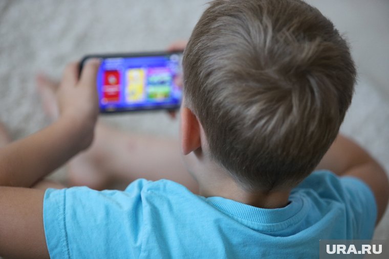 В России предложили заблокировать игровую платформу Roblox