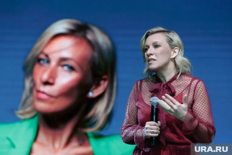 Мария Захарова прокомментировала проект гарантий безопасности, предложенный Киевом