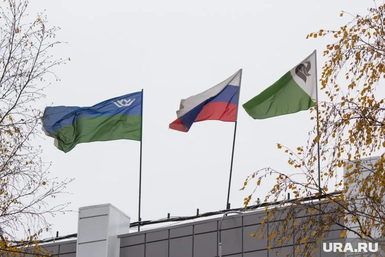 11 городов и поселков Югры, куда Николвй Алексеев отправлял уведомления о проведении гей-парадов, ответили отказом