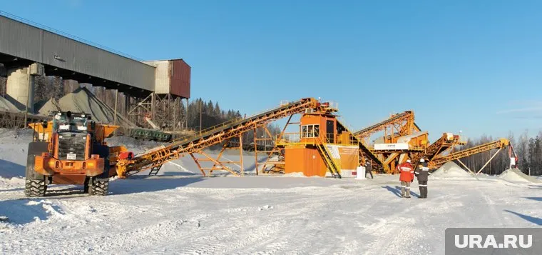 В проект инвестировали больше 200 млн рублей