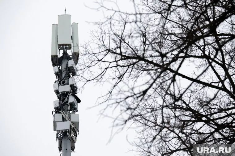 Первую станцию мобильный оператор установил в Троицком районе (архивное фото)