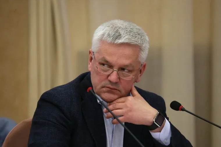 Губернатор Решетников в Кизеле и Губахе. Пермь