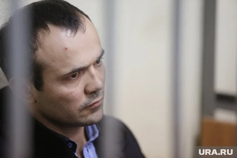 Гаджиеву грозит 13 лет - очень сурово