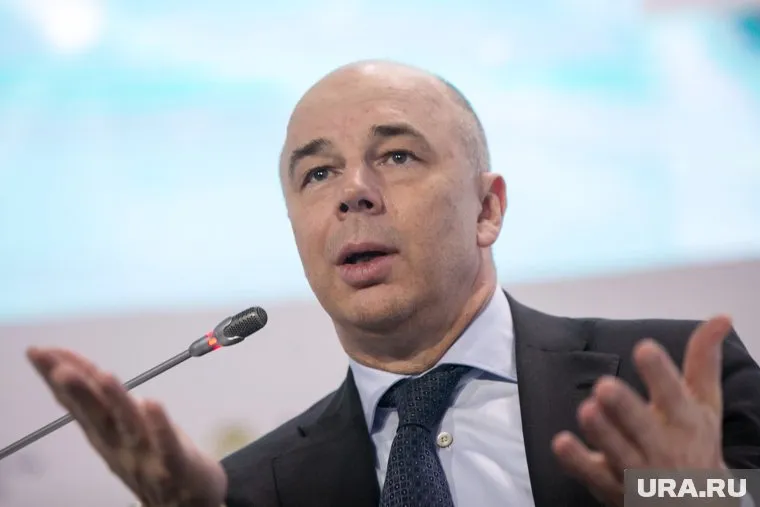 По словам Антона Силуанова, пока в правительстве не рассматривается вопрос о повышении НДФЛ