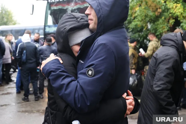 Частичная мобилизация в России объявлена с 21 сентября