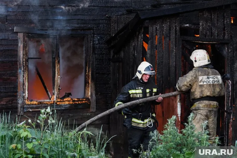 МЧС региона призывает установить в жилье пожарный извещатель  