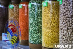 Чем можно заменить свежие овощи и фрукты