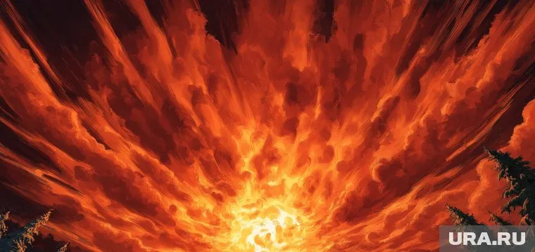 Земля попала в поле солнечного ветра - магнитной бури не избежать