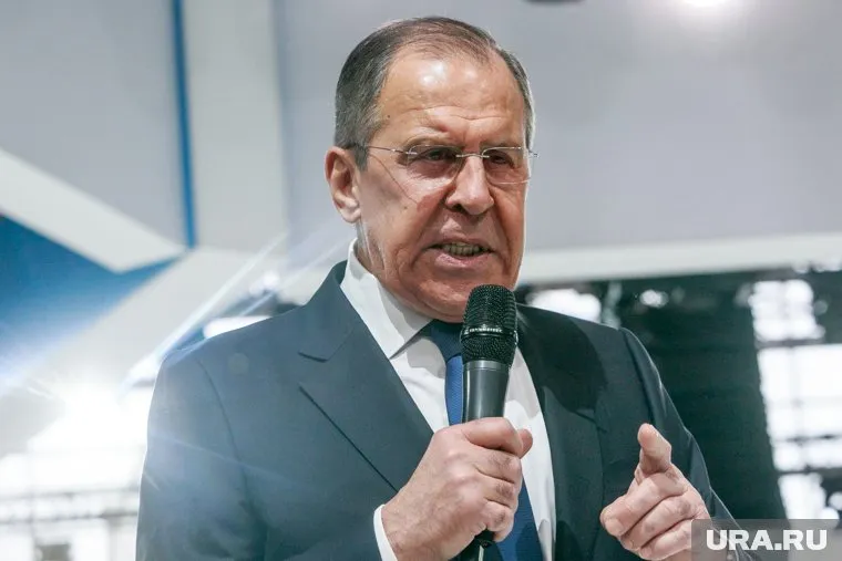 Лавров считает, что обвинения против Бутиной сфабрикованы