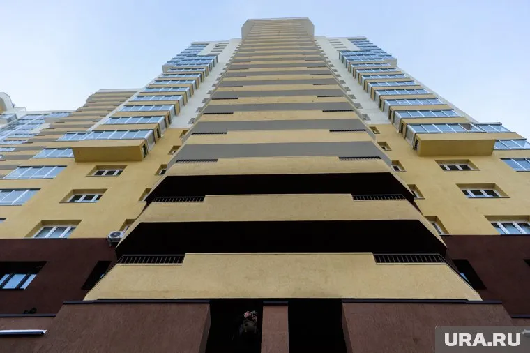 Это четвертая компания в Тюмени, которая пересмотрела условия работы с агентами по недвижимости