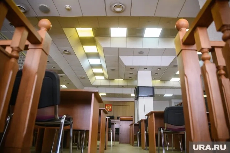 Суд избрал Серебрянскому меру пресечения в виде домашнего ареста 