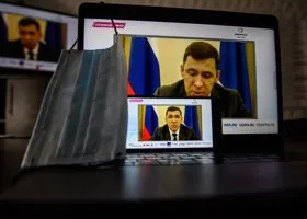 Губернатор Куйвашев ждет ближний круг на главном событии зимы