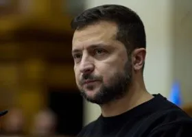 Зеленского раскритиковали в Раде из-за шантажа по сделке с США