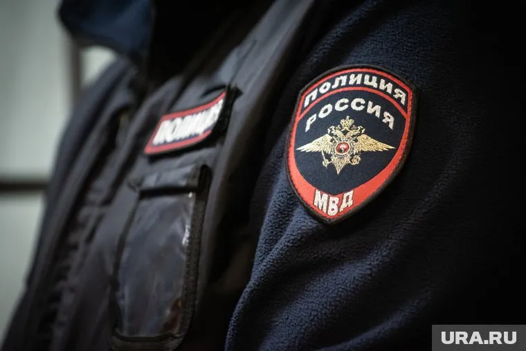 Офицер будет под арестом до 5 июля