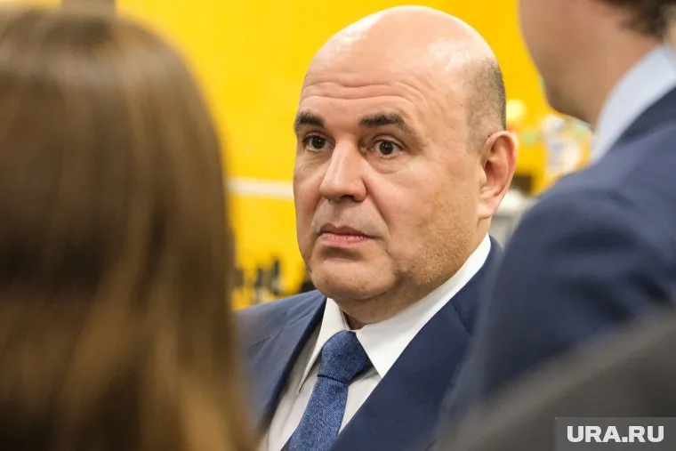 Михаил Мишустин поручил МИД РФ уведомить румынскую сторону о решении