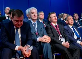 Кремль пересмотрит выдвижение губернаторов-единороссов на выборы