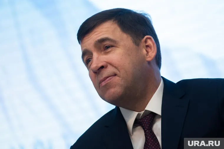 Куйвашев рассказал, что все объекты Универсиады будут готовы в срок