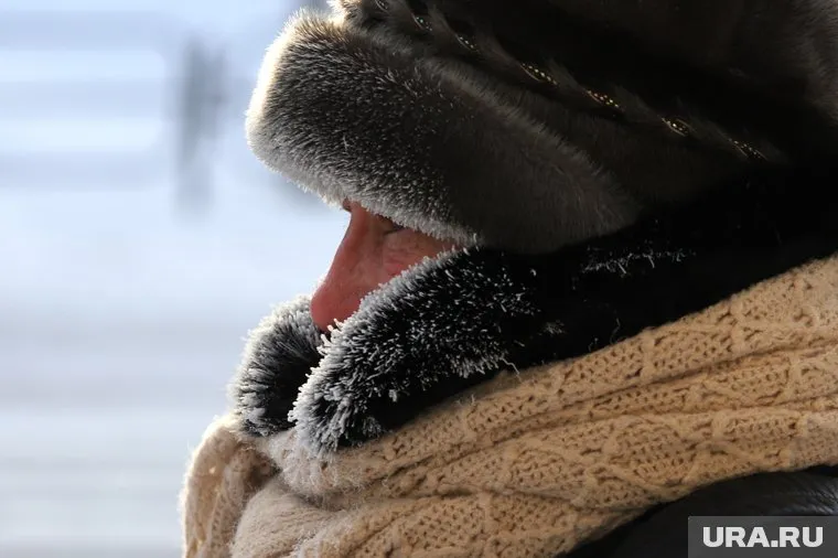 В ХМАО ожидается 30 градусов мороза во вторник