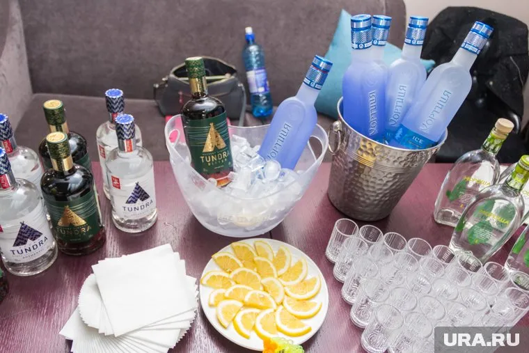 Сегодня у депутатов вряд ли получится остаться трезвыми