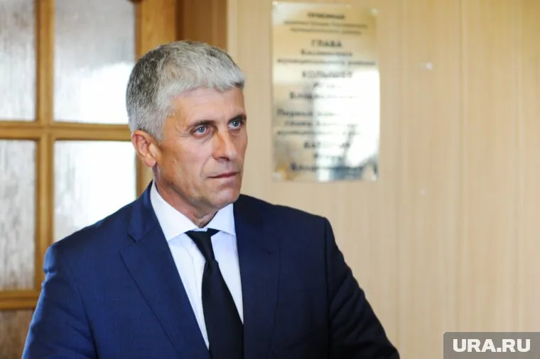 У Игоря Колышева из трех соперников остался только один