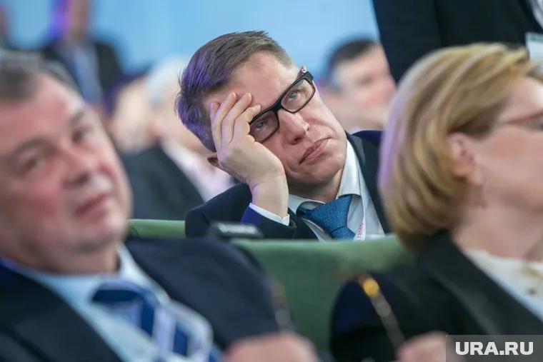 У Михаила Мурашко возникли вопросы к региону по организации медицинской помощи