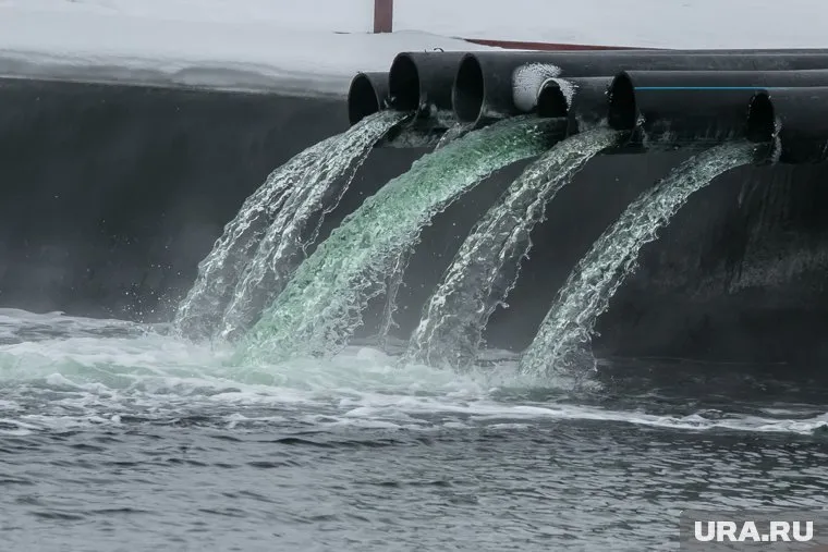 В Перми проверяют теплосети с помощью реагента