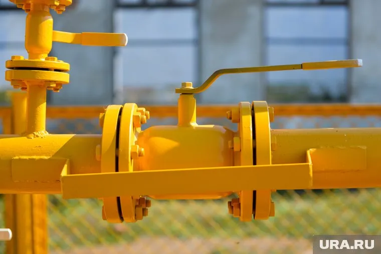 Финская Gasum заявила о планах закупать российский газ, согласно заключенному контракту