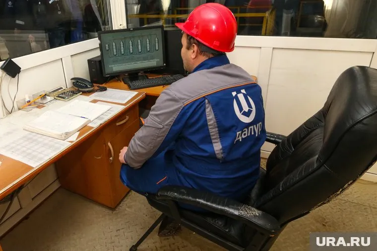 Специалисты провели подробные исследования