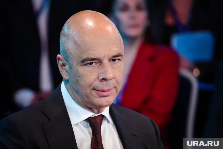 Министр финансов Антон Силуанов сообщил о предстоящей продаже УК "ЮГК"