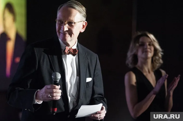 В столице Урала проходят «Рождественские встречи» генерального консула США в Екатеринбурге