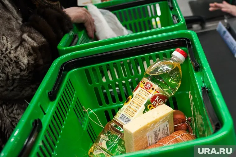 Специалисты перечислили продукты для профилактики онкозаболеваний