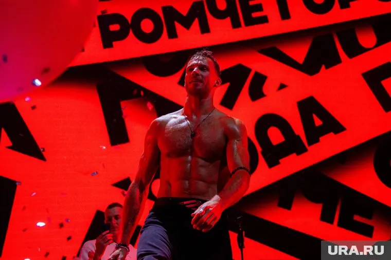 Олег Майами завершит празднование дня рождения ТРЦ Veer Mall