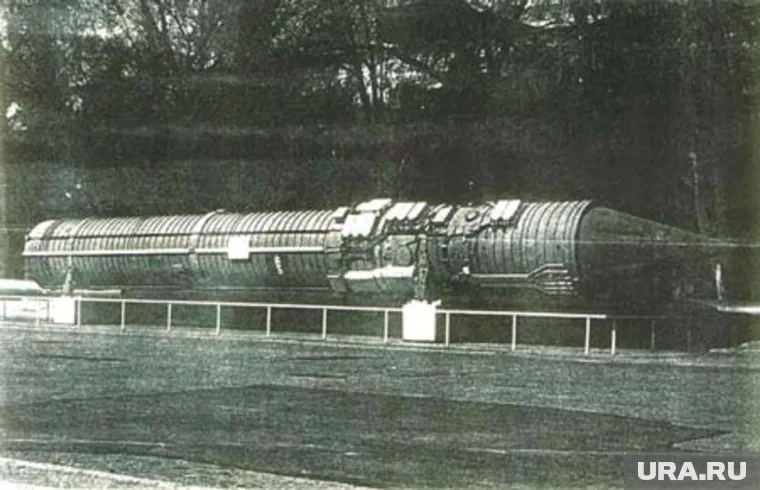 Построенную в СССР систему «Периметр» на западе называют «Мертвой рукой»