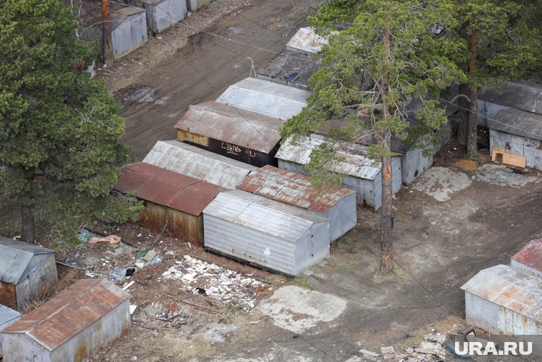 ЧП произошло в Нижней Туре (архивное фото)