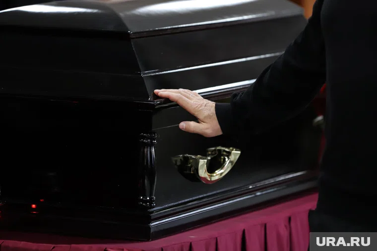 Валентино Гаравани скончался в возрасте 93 лет